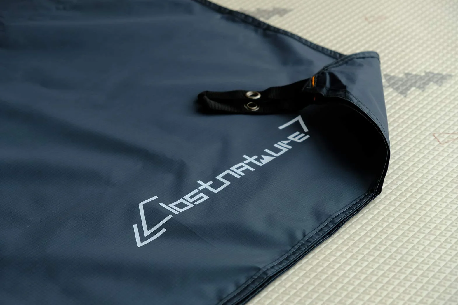 Clostnature Bâche de Tente – Tapis de Tente Imperméable, Tapis de Sol de Tente pour 1 à 6 Personnes, Économiseur de Sol de Tente Durable, Tapis de Tente Ultraléger pour Le Camping, la Plage