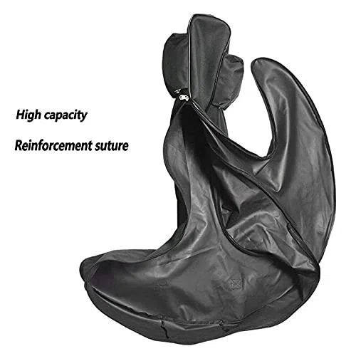 Tir à l'arc en toile T-Type Bow Case Tir Chasse Crossbow Bag