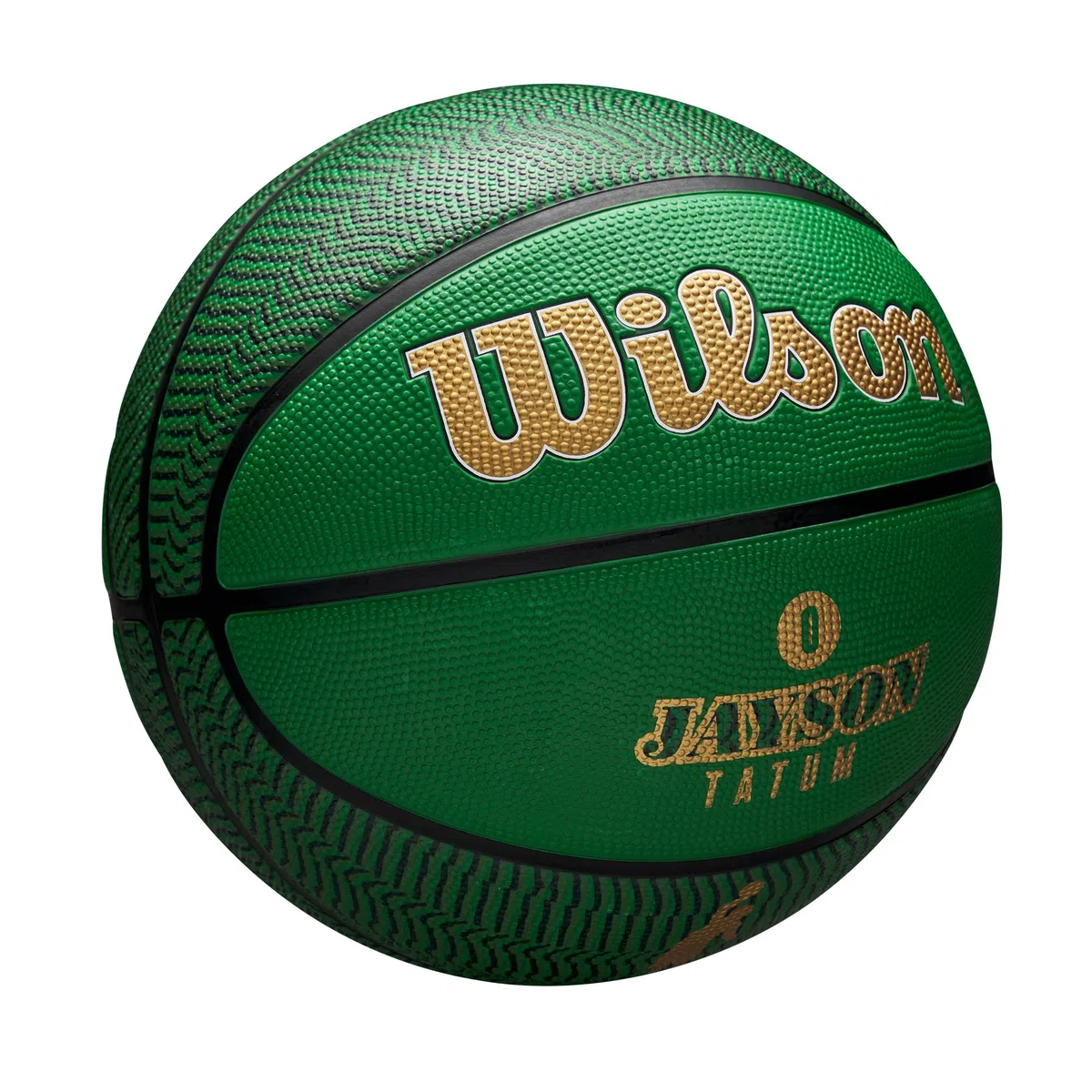 Wilson NBA Player Icon Basketballs - Size 3 and Size 7