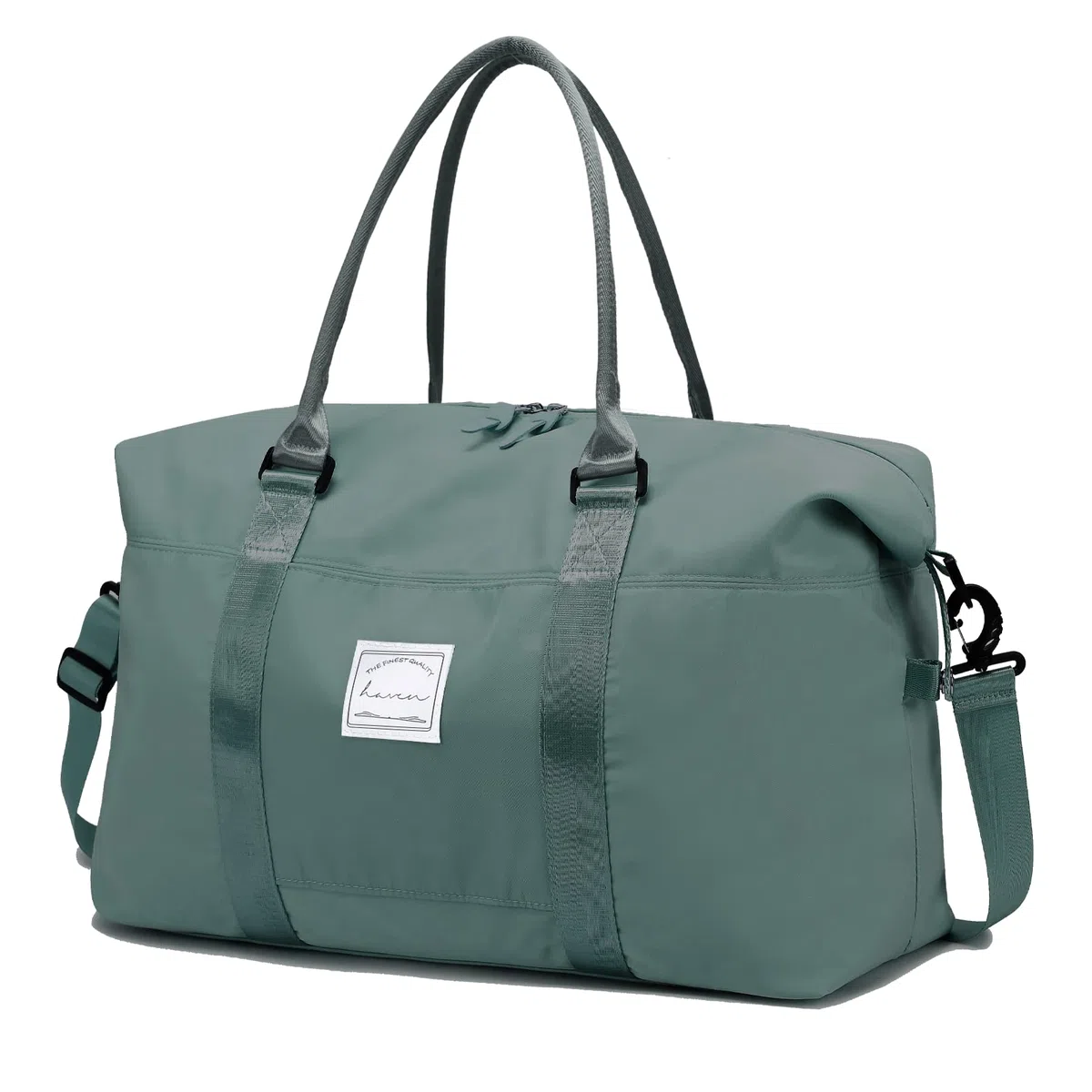 VMIKIV Sac de Sport Femme Bagage Cabine pour Easyjet Homme Sac de Voyage Léger avec Sac Humide Séparé Bagage à Main Grande Taille Sac Week-End Résistant à l'eau