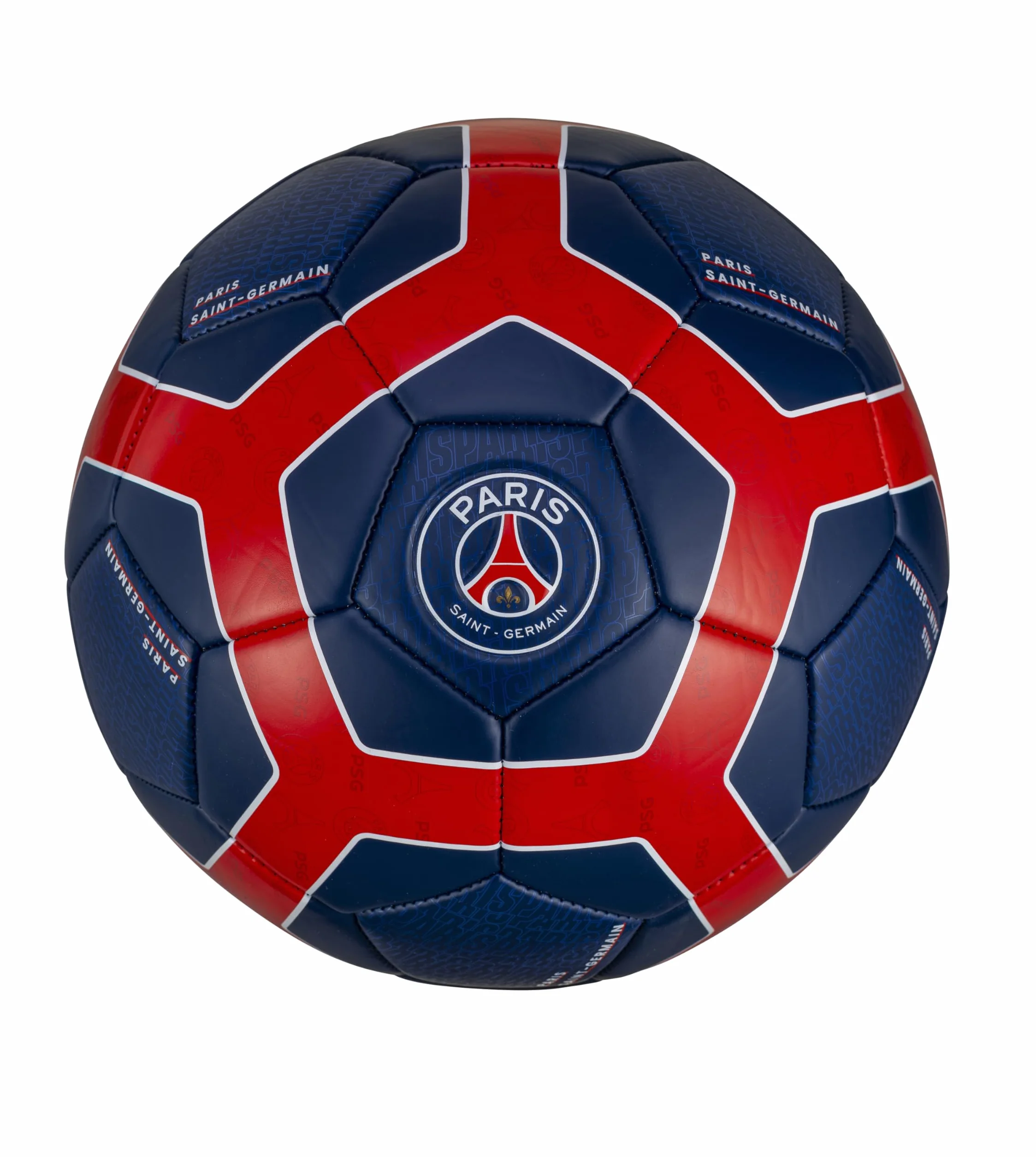 PSG Ballon de Football Collection Officielle Paris Saint Germain - Taille 5