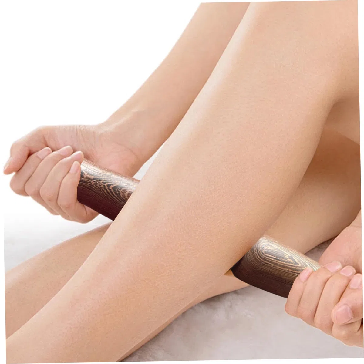 Tai Chi | Tai Chi pour débutants, règle en Bois de 33 x 4, 8 cm, Outils de Pratique pour débutants, Relaxation Quotidienne, soulage Les Outils Massage Physique