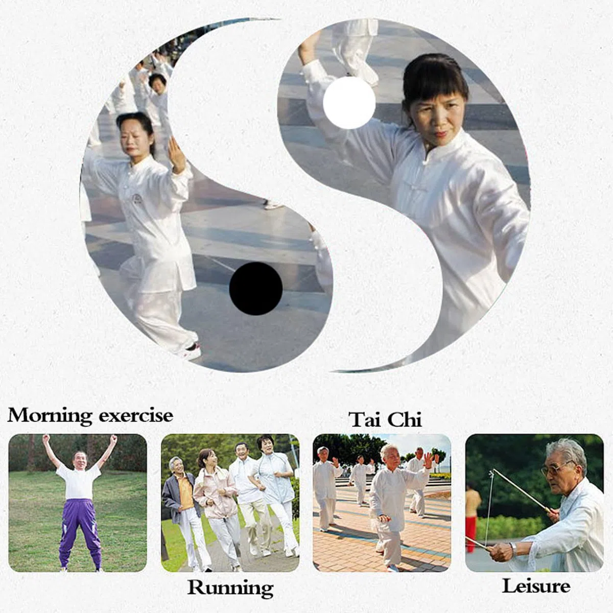 Chaussures de Taichi,Chaussures Art Martiaux,Chaussures Kung Fu,Chaussures de Taekwondo,Unisexe,Homme et Femme,Antidérapant,Léger,Respirant,Canevas,pour Marche Fitness,Sport Gym
