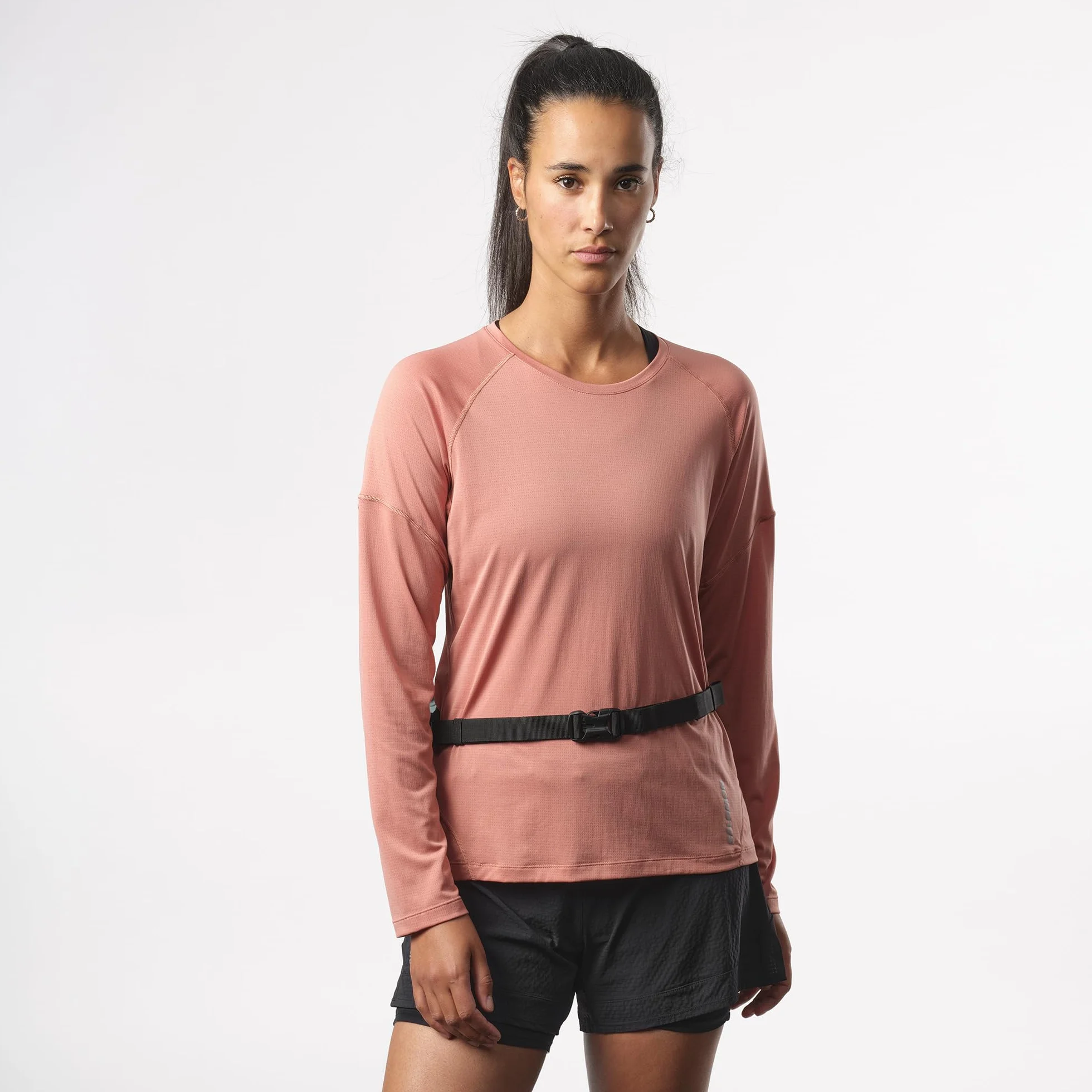 SalomonBelt with Hydration
