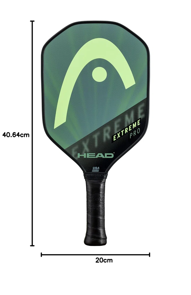 HEAD Extreme Pro Pagaie de Pickleball