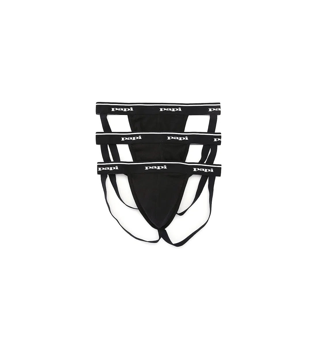 Papi (Lot de 3 Homme