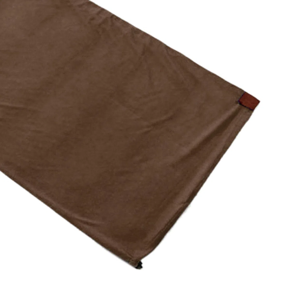Harilla Doublure de Sac de Couchage en Polaire Polaire Coussin Thermique Drap de Sac de Couchage Chaud Couverture de Camping d'urgence pour hôtel randonnée