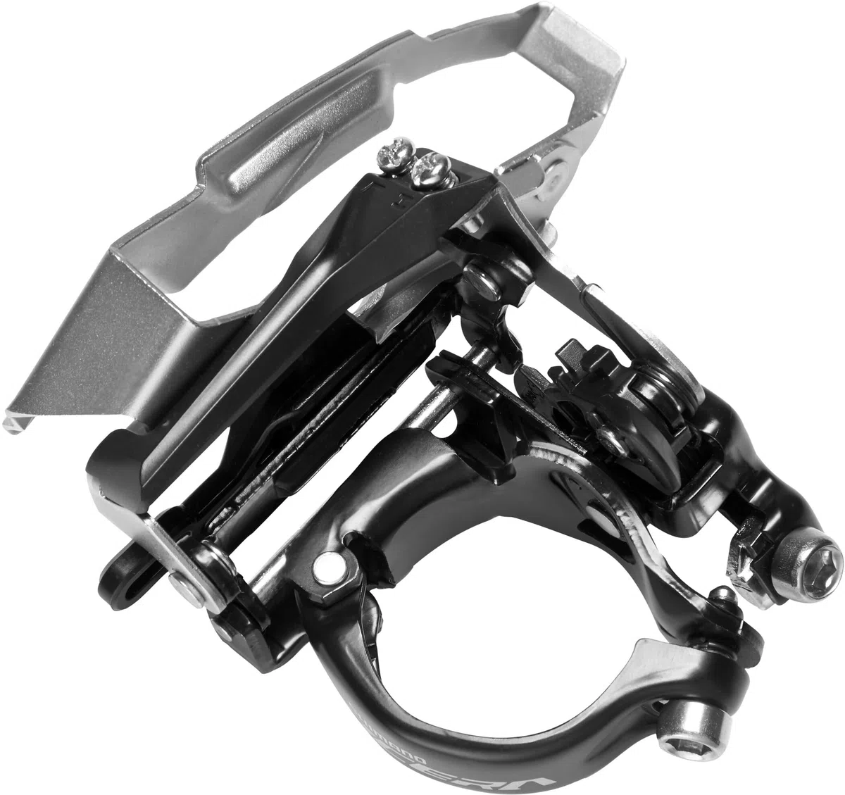 Shimano Front Derailleur Triple FD-M3000 34.9mm CB TS DP 66-69