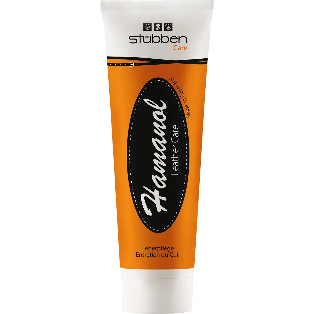 Stübben Hamanol Entretien Cuir 250g