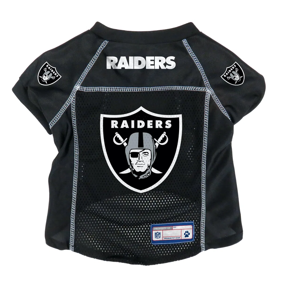 Littlearth Maillot Basique NFL pour Animal de Compagnie