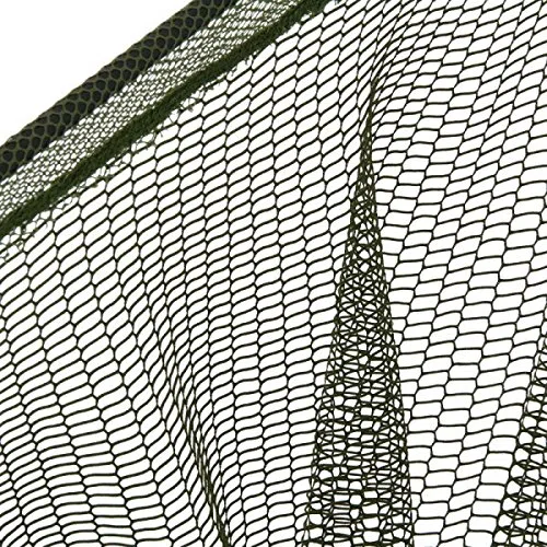 NGT Mixte en métal Block Specimen Filet, Vert, 106,7 cm