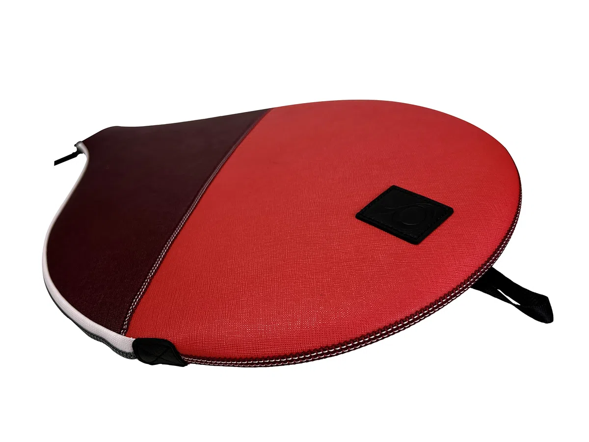 OneJoy Tennis Racquet Cover, Tennis Racket Sleeve, Waterproof Tennis Racket Cover, Neoprene Tennis Bag, AJ3