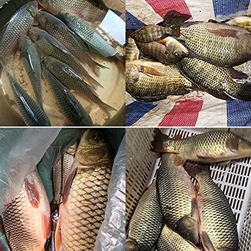 Canne A Peche Au Coup Cannes de pêche télescopiques de Fibre de Carbone Polonaille de la Main 2. 7M3.6M3.9M4.5M6.3M7.2M8M9M10M Stream de la Carpe d'eau Douce Cannes à PêChe à Main