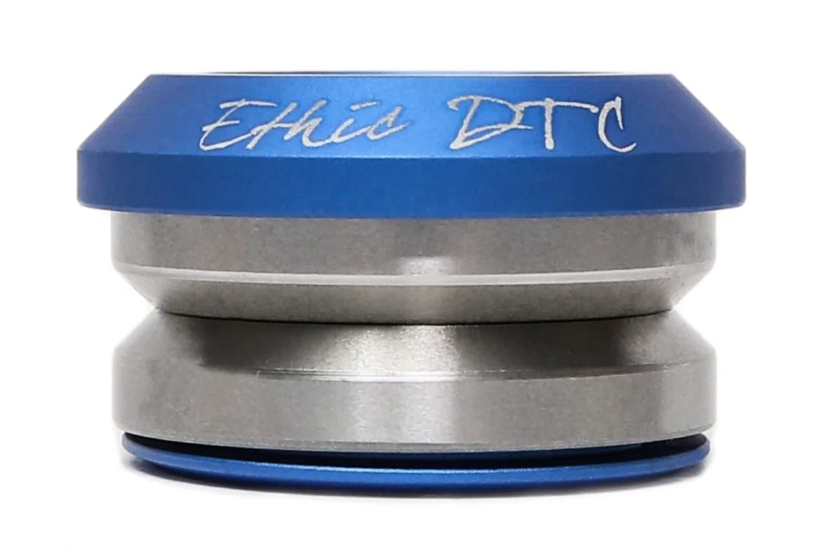 Ethic Jeu de Direction Intégré DTC (Rouge)