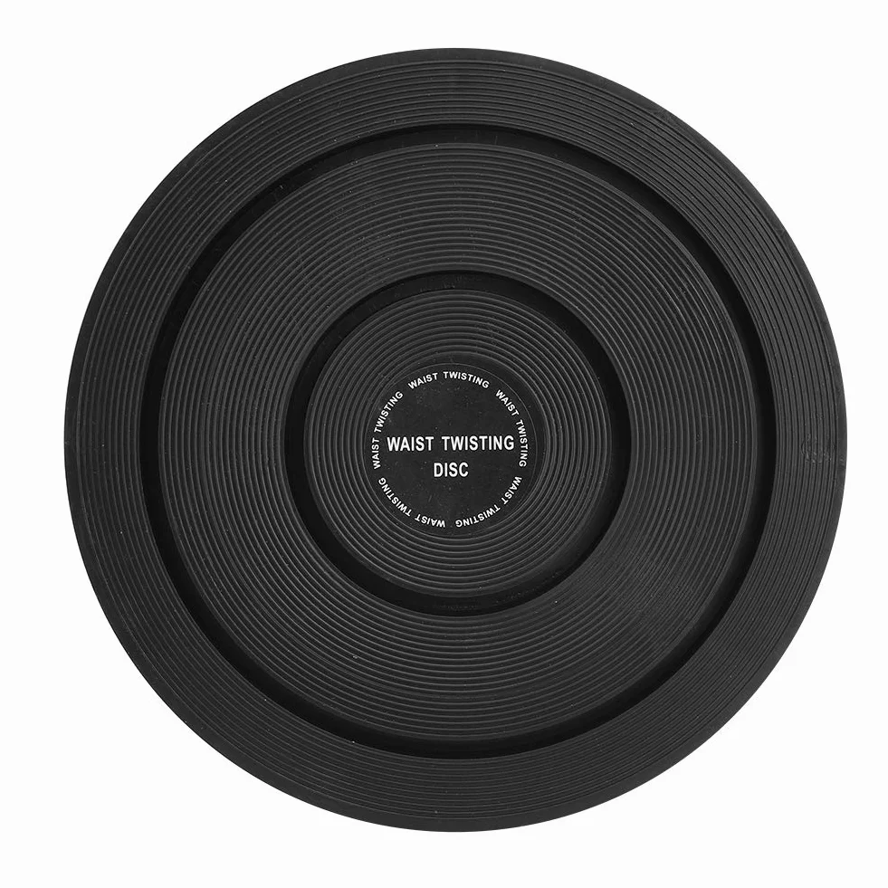 Alomejor Plateforme d'Équilibre, Multifonction Fitness Yoga, Disque Rotation Stable Antidérapant for Renforcement Musculaire Exercices Minceur à Maison