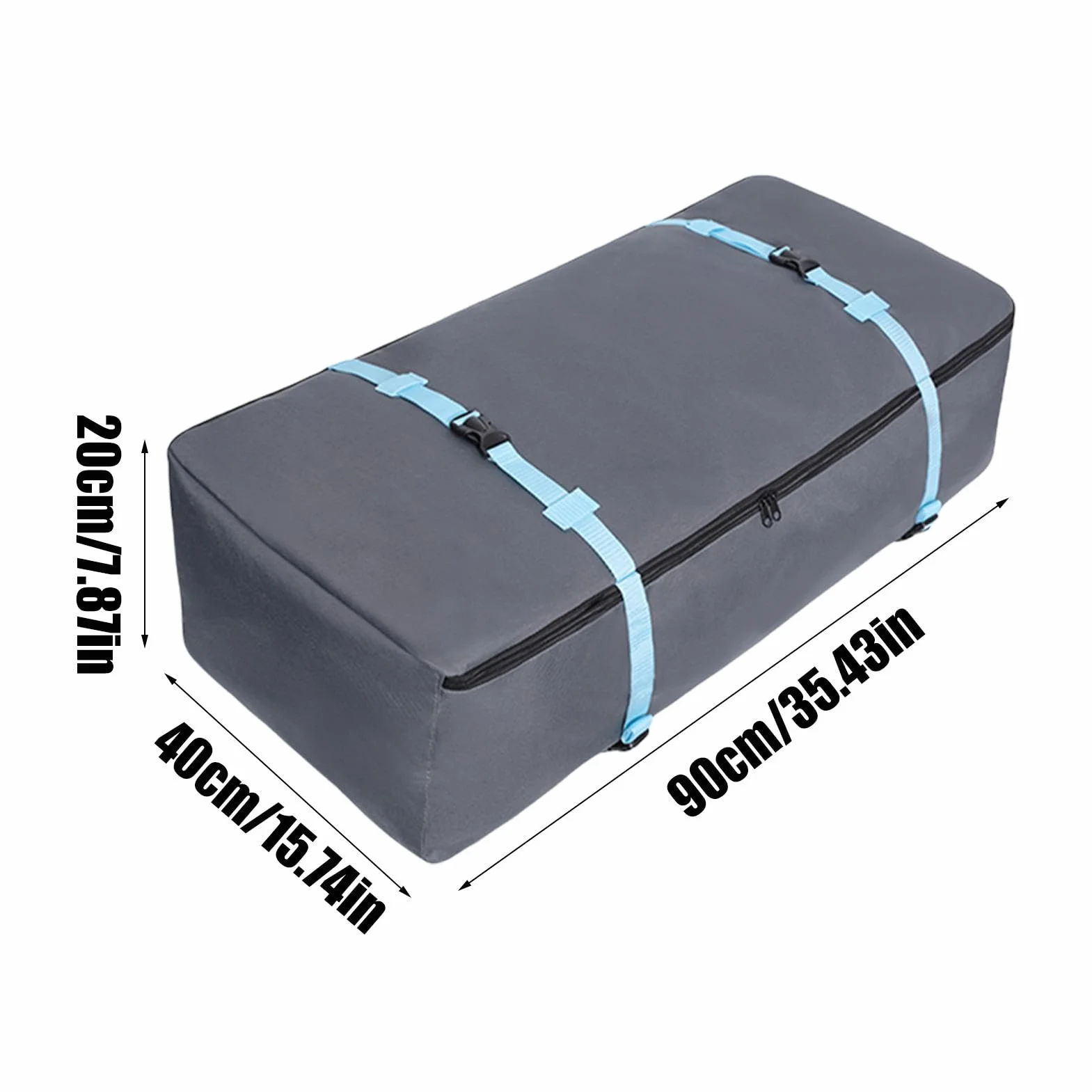 Sac de Rangement pour Planche de Paddle | Sac de Transport pour Planche de Surf | Sac de Rangement de Grande capacité | Sac de Rangement pour Planche de Surf à pagaie Portable | Sac à Dos de Voyage