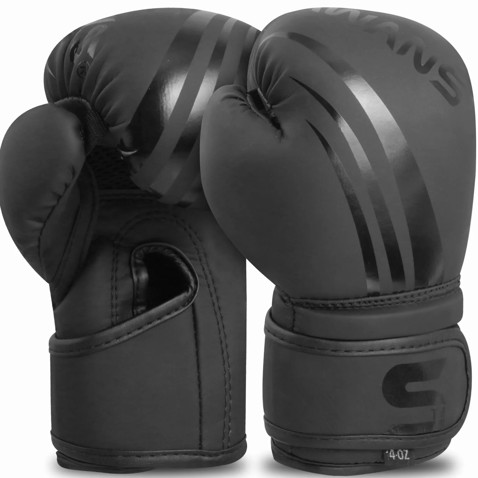 SAWANS Gants de Boxe pour Enfants entraînement MMA garçons Filles 2 oz, 4 6 oz Sparring Kickboxing Sac de Boxe Muay Thai Fighting Youth Junior Meilleur Cadeau pour Les Enfants
