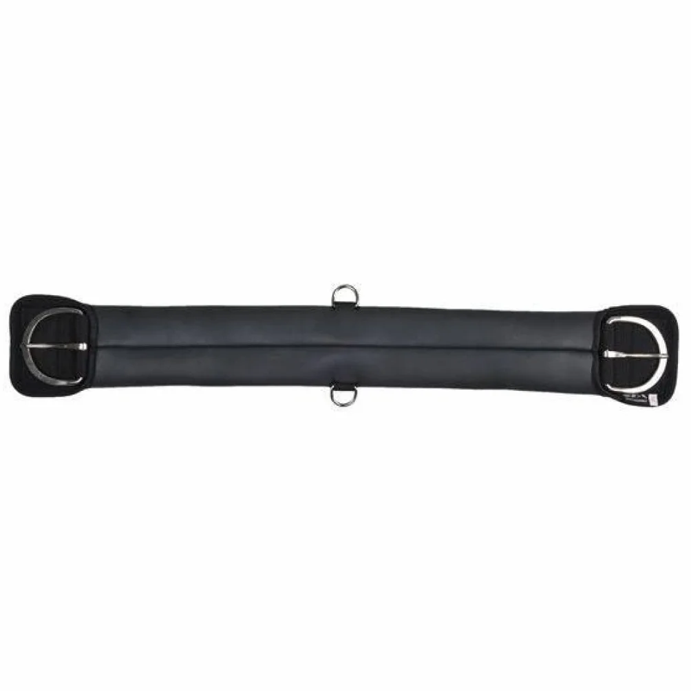 HKM Western Softopren Saddle Girth