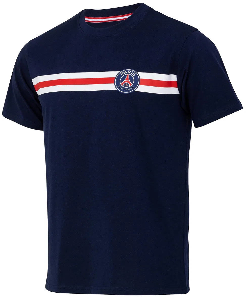 PSG Pyjashort Pyjama Collection Officielle Paris Saint Germain
