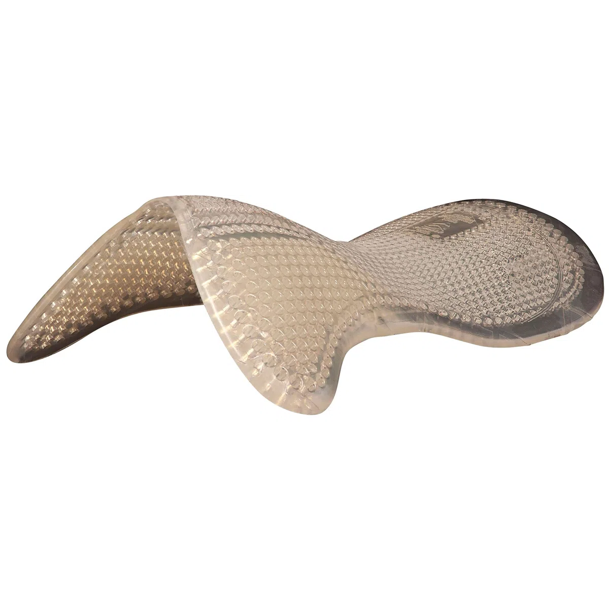 Acavallo en Forme De Gel Pad - Lève-tête Avant