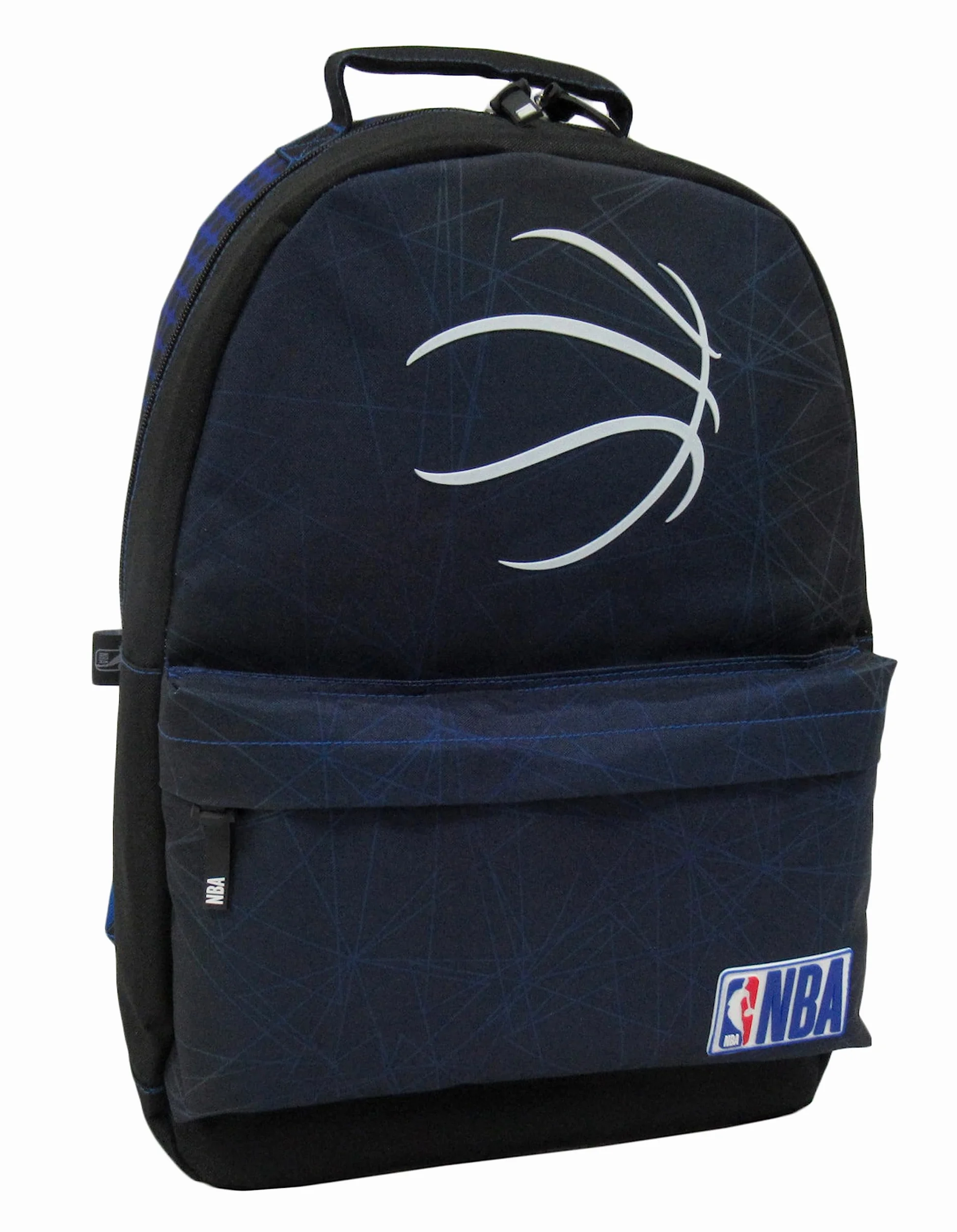 NBA Sac à dos scolaire Collection officielle National Basketball Association