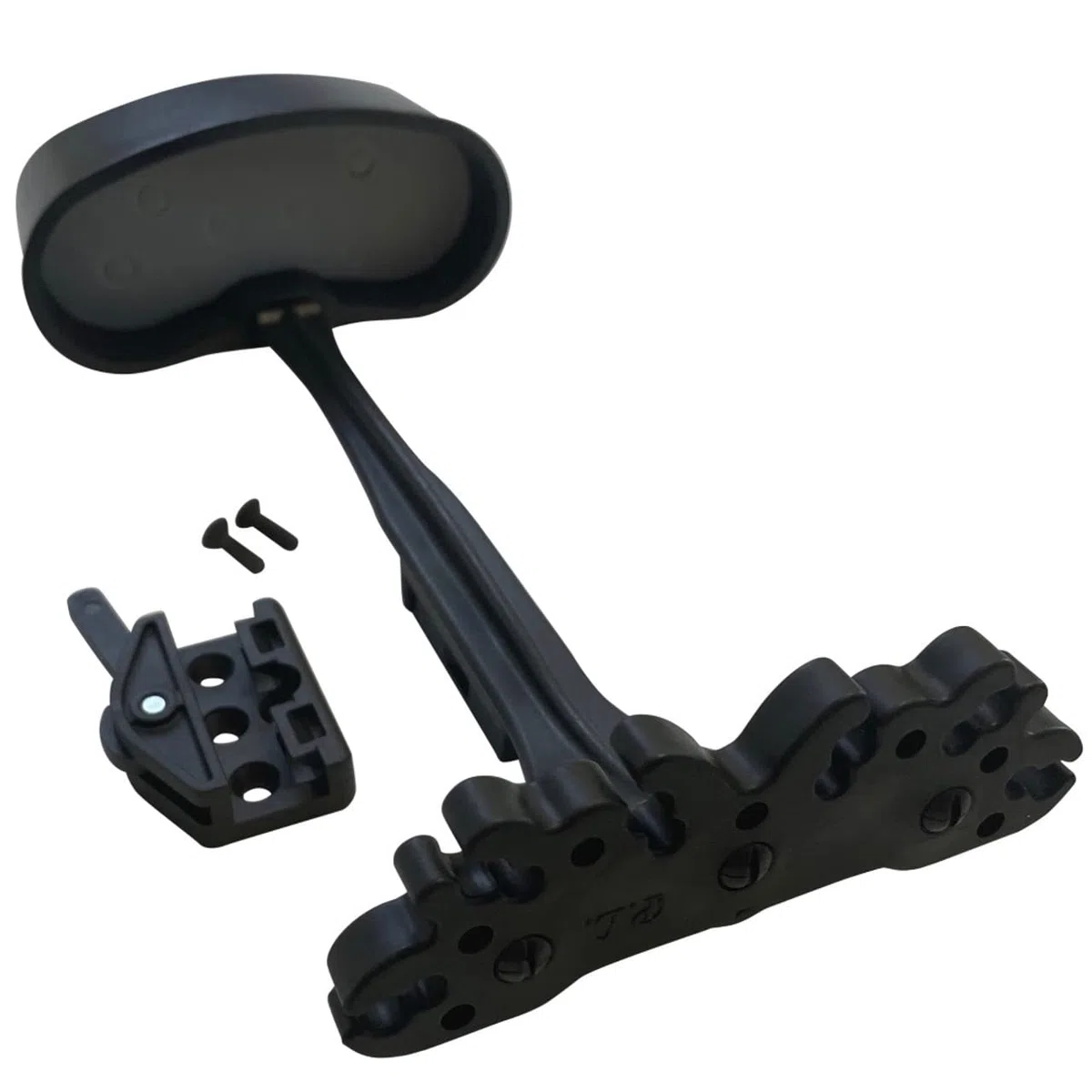EK Archery Carquois d'arbalète 6 boulons avec support