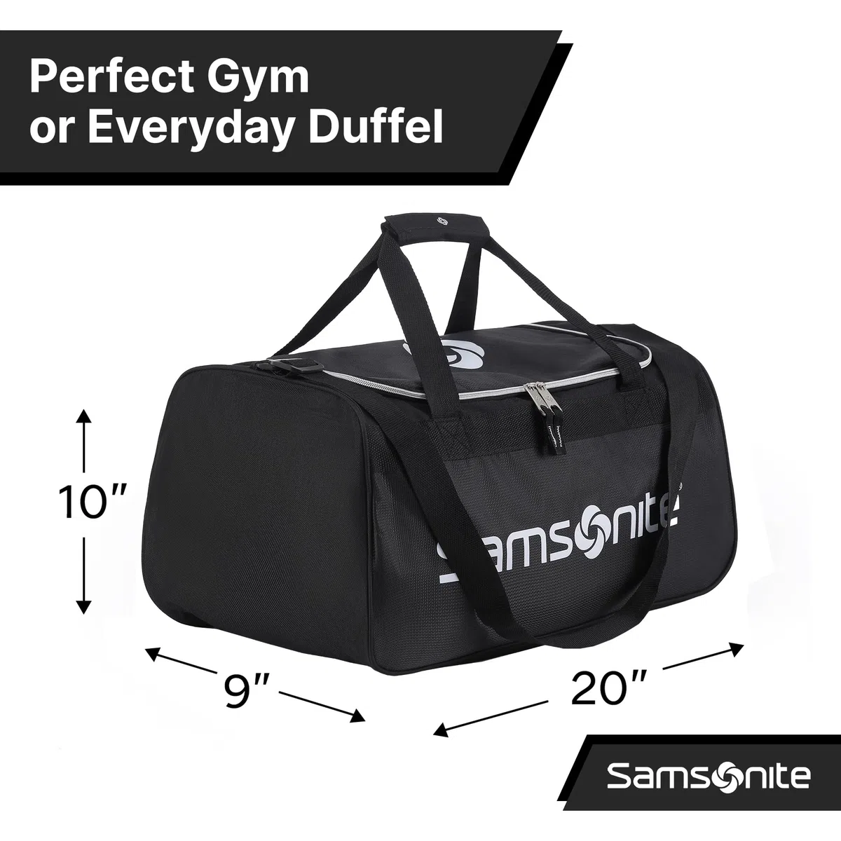 Samsonite au Club