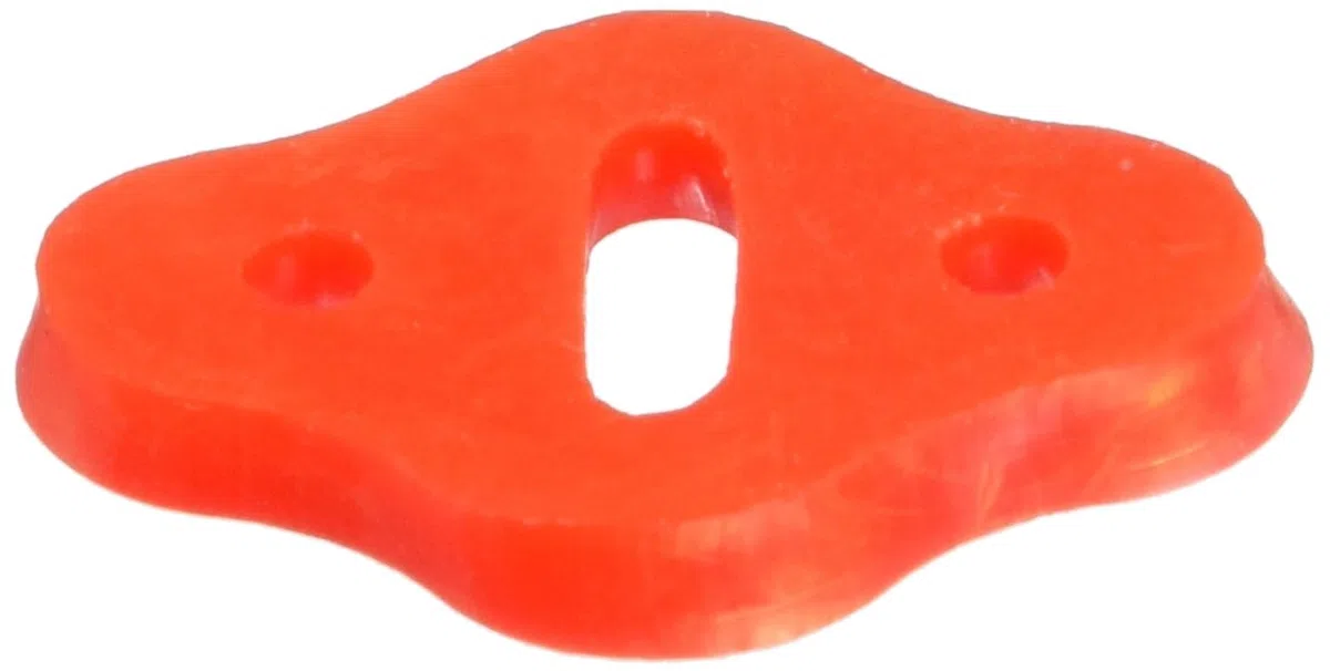 Beal Pinch Système de blocage Rouge - Lot de 20