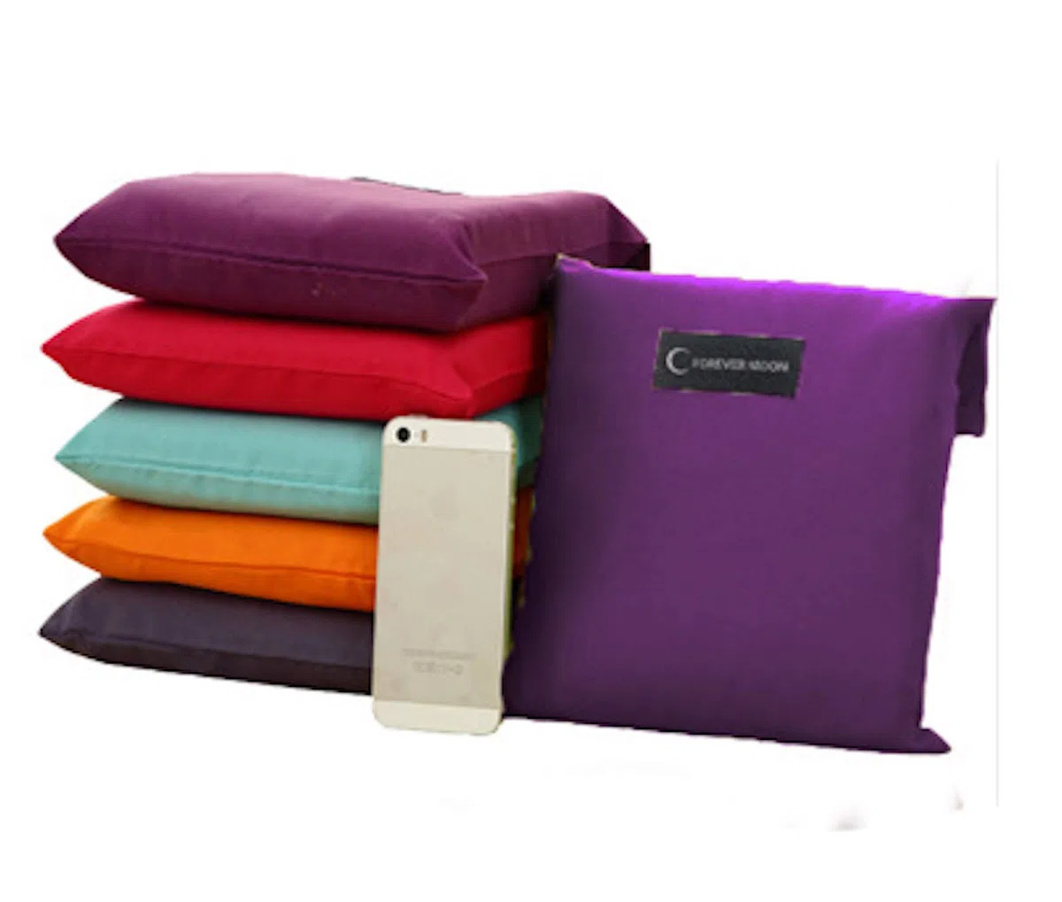 Cicilin Drap de Sac de Couchage de Voyage Portable, Microfibres Doublure Sac de Couchage Idéal pour Auberges Refuges Voyage Hôtel Camping