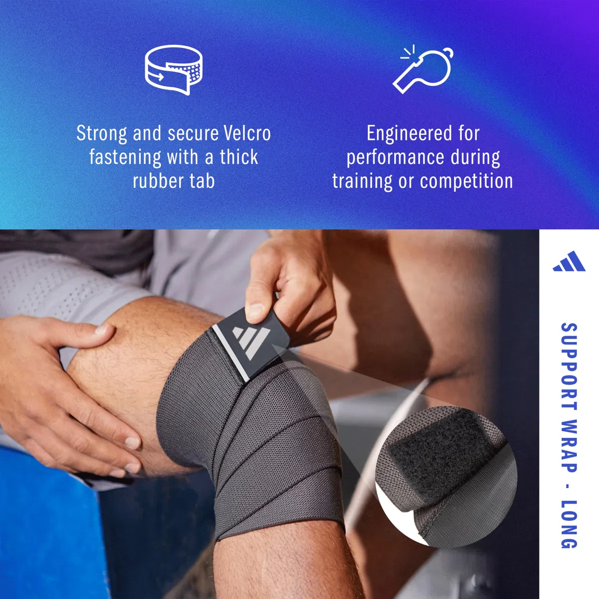 adidas Soutien Enveloppant