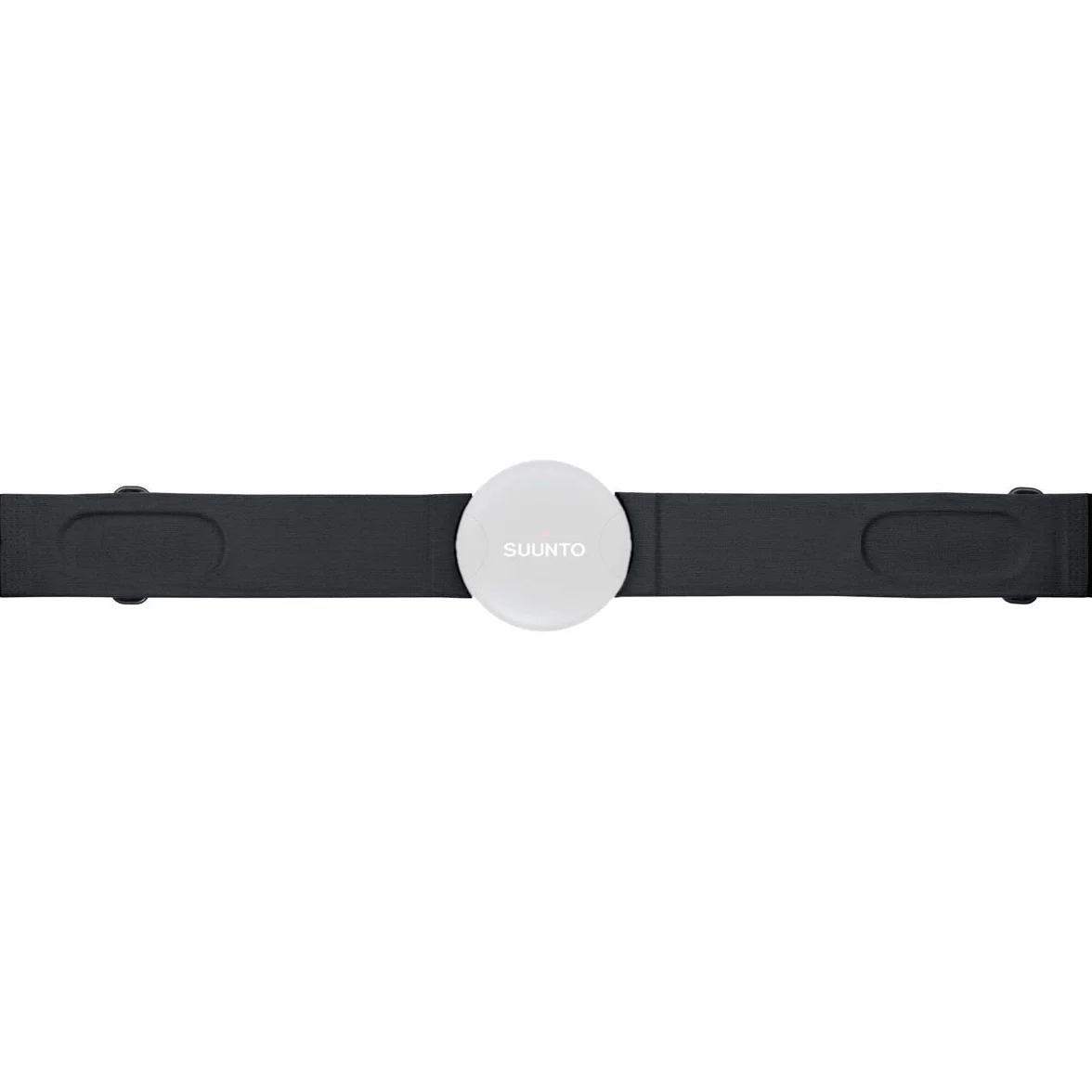 Suunto SS014102000 Comfort Bracelet de montre Noir