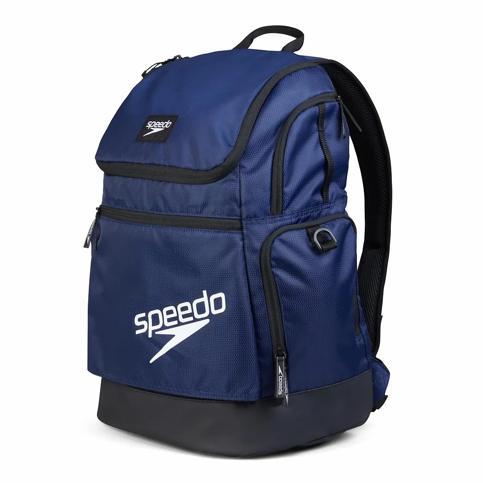 Sac à Dos Teamster 2.0 35L - Sac de Piscine - Entraînement - Sac à Dos