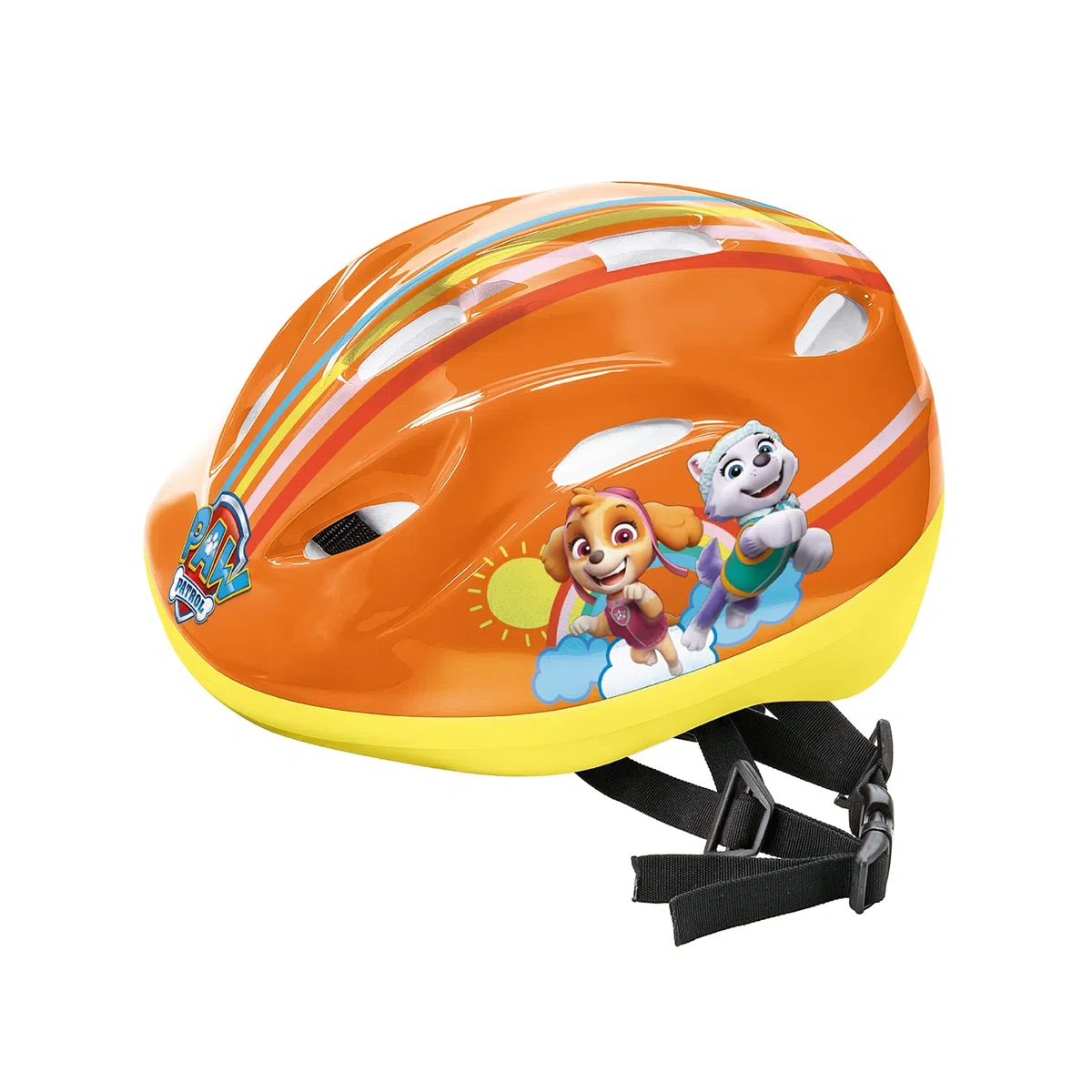 Mondo Toys - Paw Patrol Casquette, Couleur Jaune Bleu, 28327