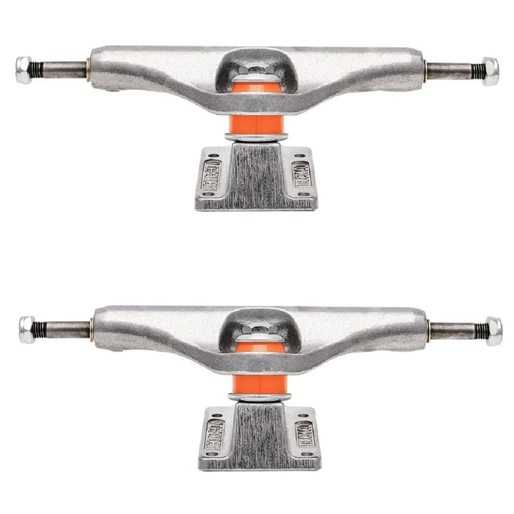 Independent Trucks de Skateboard polis