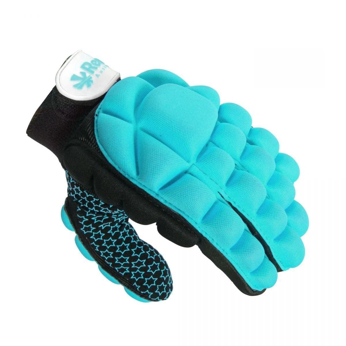 Reece Comfort Full Finger Gant De Hockey - Menthe | Taille: XL