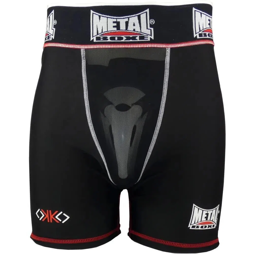 METAL BOXE Shorty Extra Cup OKO M
