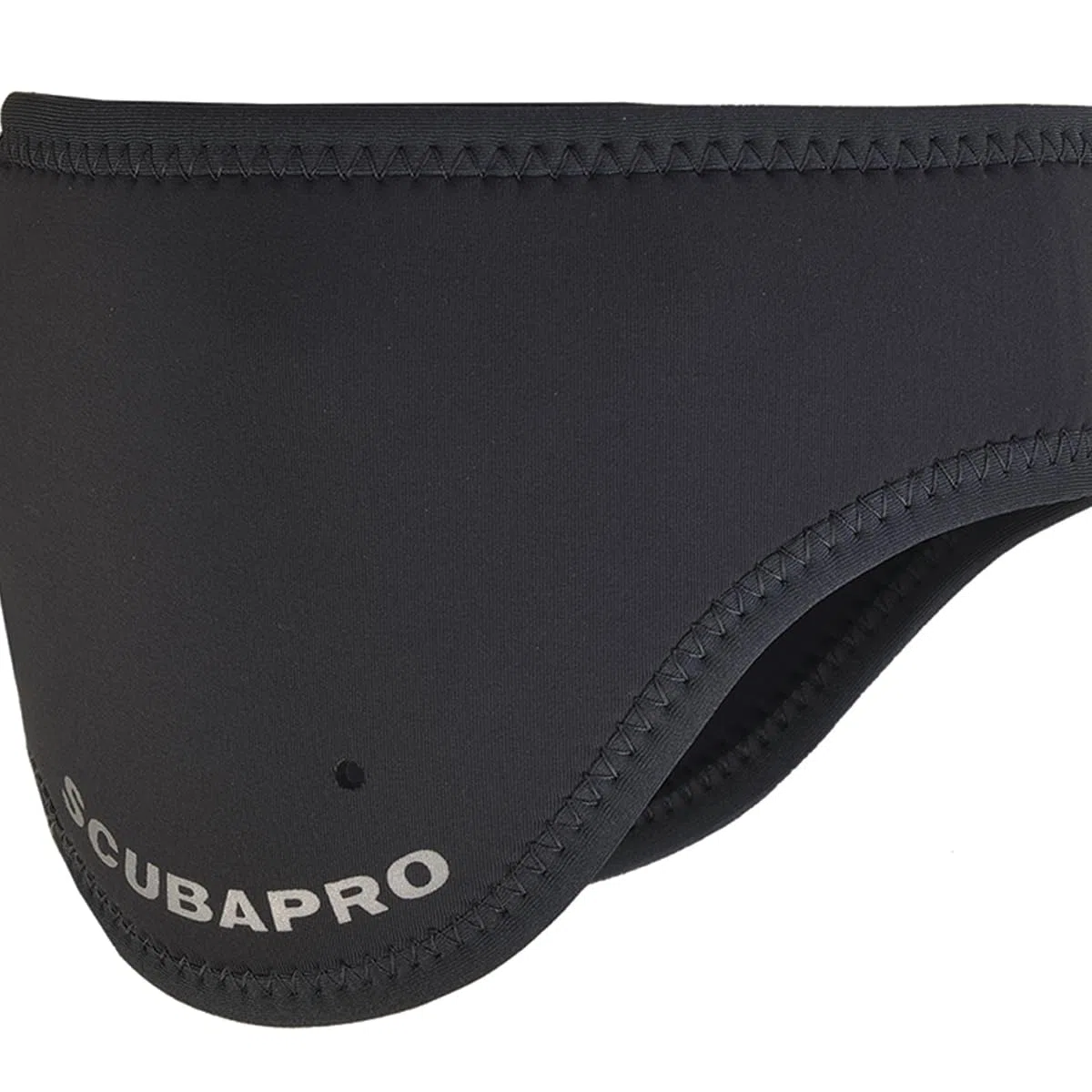 Scubapro Head Band 3MM BLK/WHI L/XL