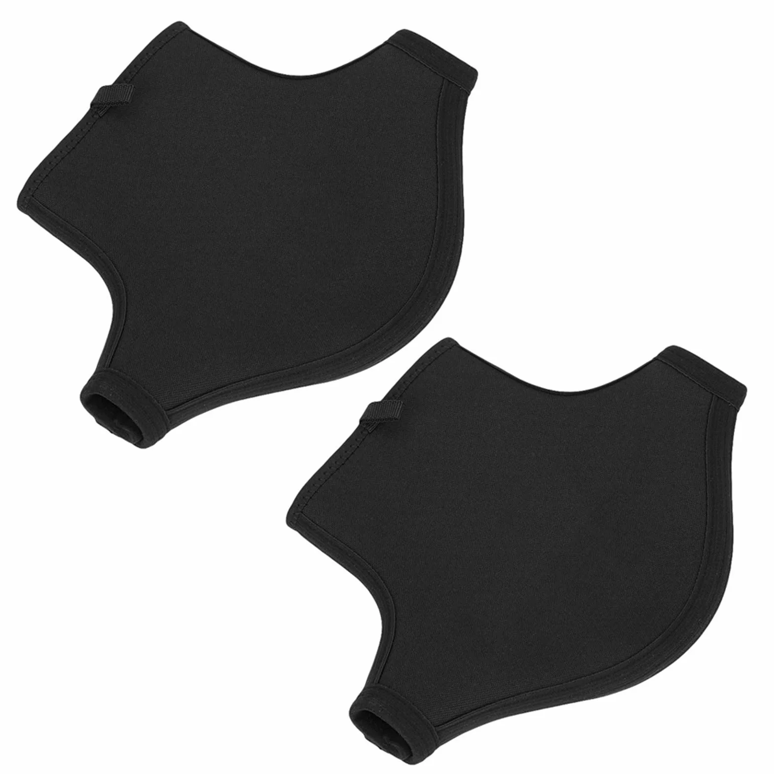 Wakects Gants de Pagaie de Kayak, Gants de Pagaie en Néoprène, Gants de Kayak pour Canoë-Rafting, Gants de Pêche Résistants à l'usure pour Kayak, canoë et Rafting