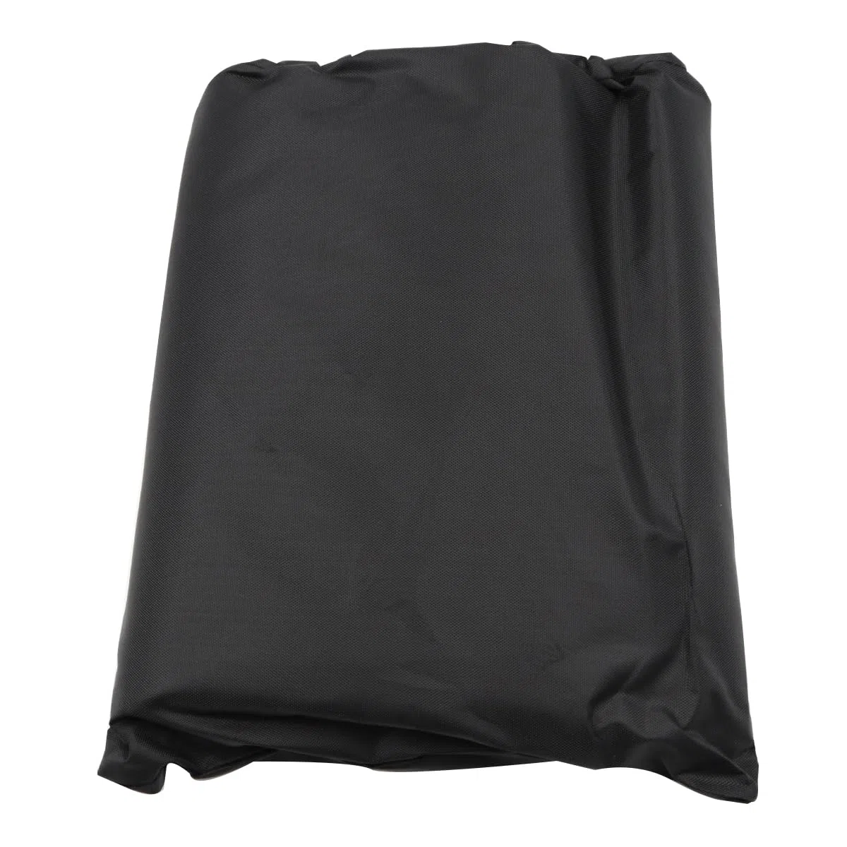 Housse de Protection pour Sac de Frappe, 132 x 56 cm, résistante et imperméable, pour l'intérieur et l'extérieur, Noire