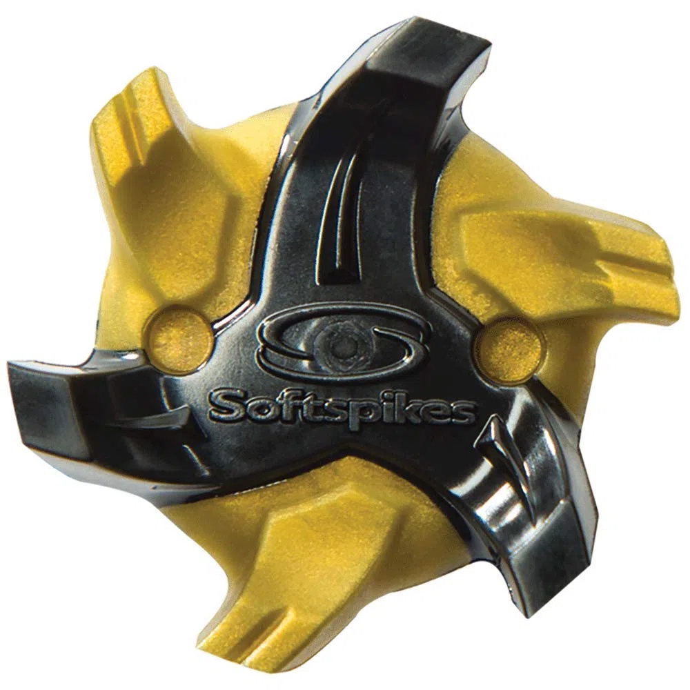 SOFTSPIKES Crampons Cyclone - Fast Twist