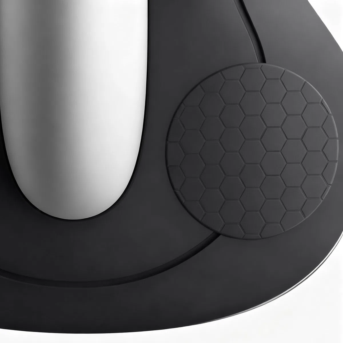 Massageur D'Exercice Du Plancher Pelvien Pour Hommes | Avec 4 Modes De Vibration Rechargeable USB-C Pour Renforcement,Dispositif D'Exercice Pelvien - Pour Maison Gym Bureaux