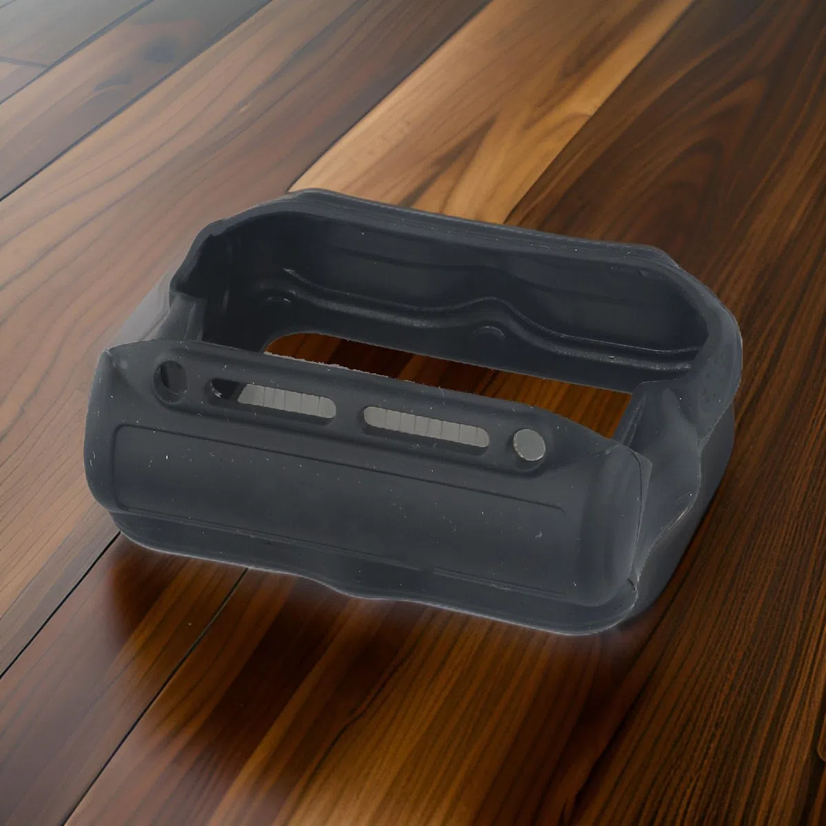 Coque de protection en silicone pour ordinateur de plongée Shearwater Perdix, anti-rayures, anti-poussière (noir)