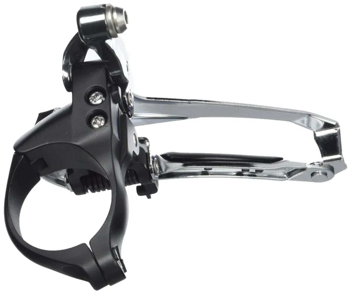 SHIMANO Front Derailleur Double FD-4700 34.9mm CB