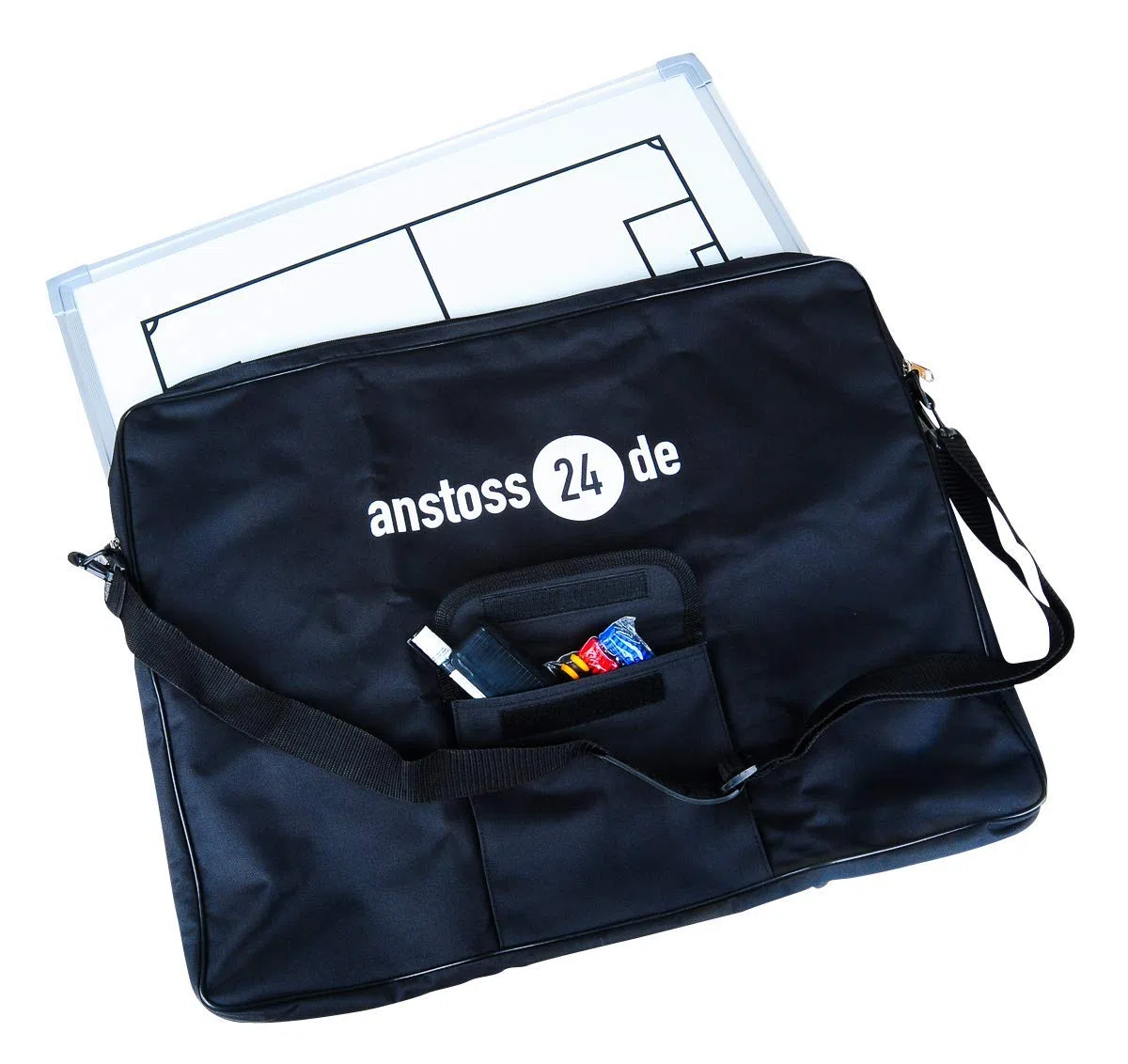 Sac de transport pour tableau de tactique-