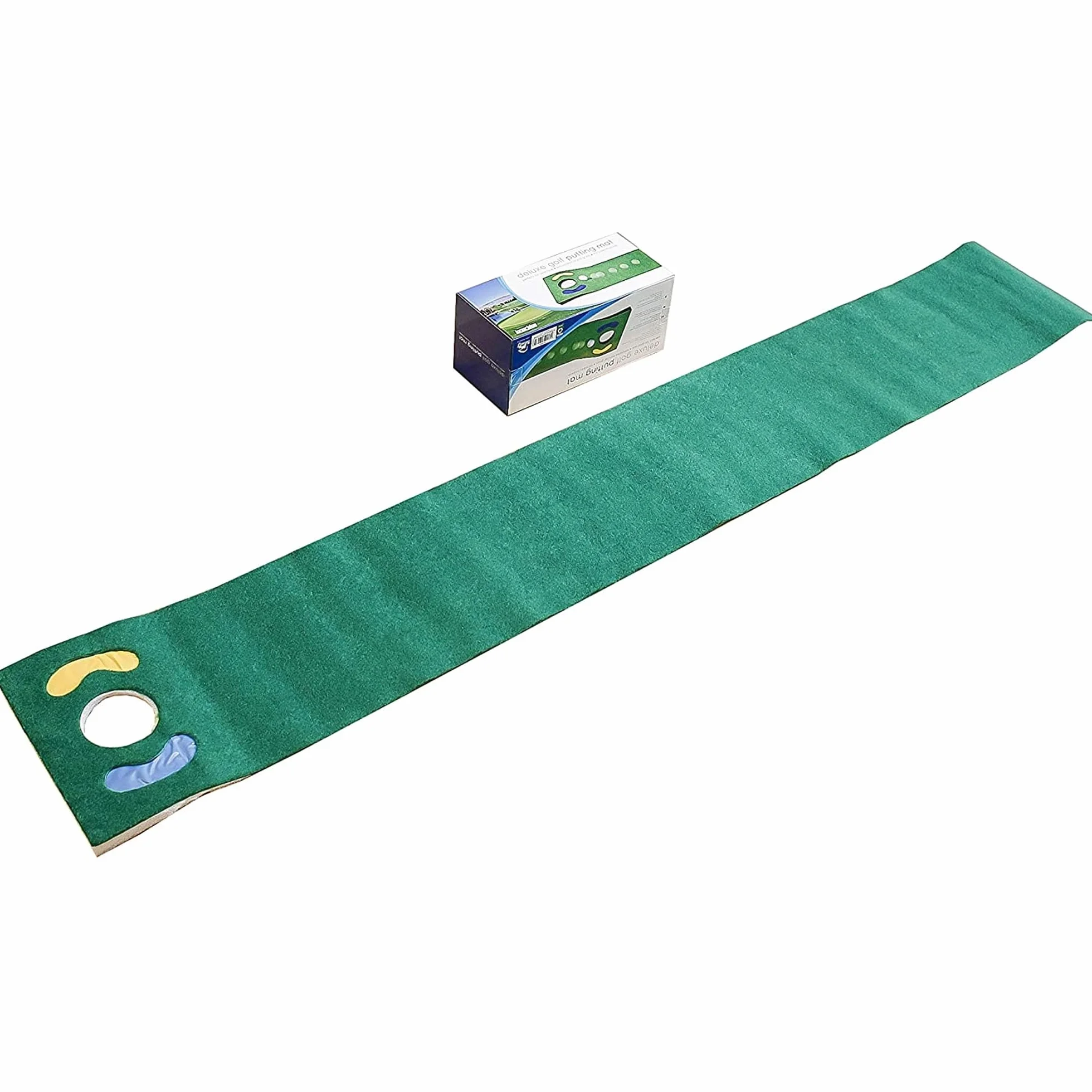 LONGRIDGE Tapis de Golf de Luxe