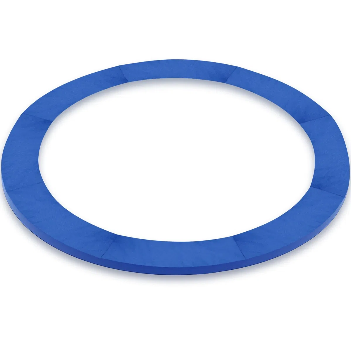 SPRINGOS Couvercle de Ressort Coussin de Bord Couvercle de Bord Bordure pièce de Rechange matériau du Trampoline PVC/PE