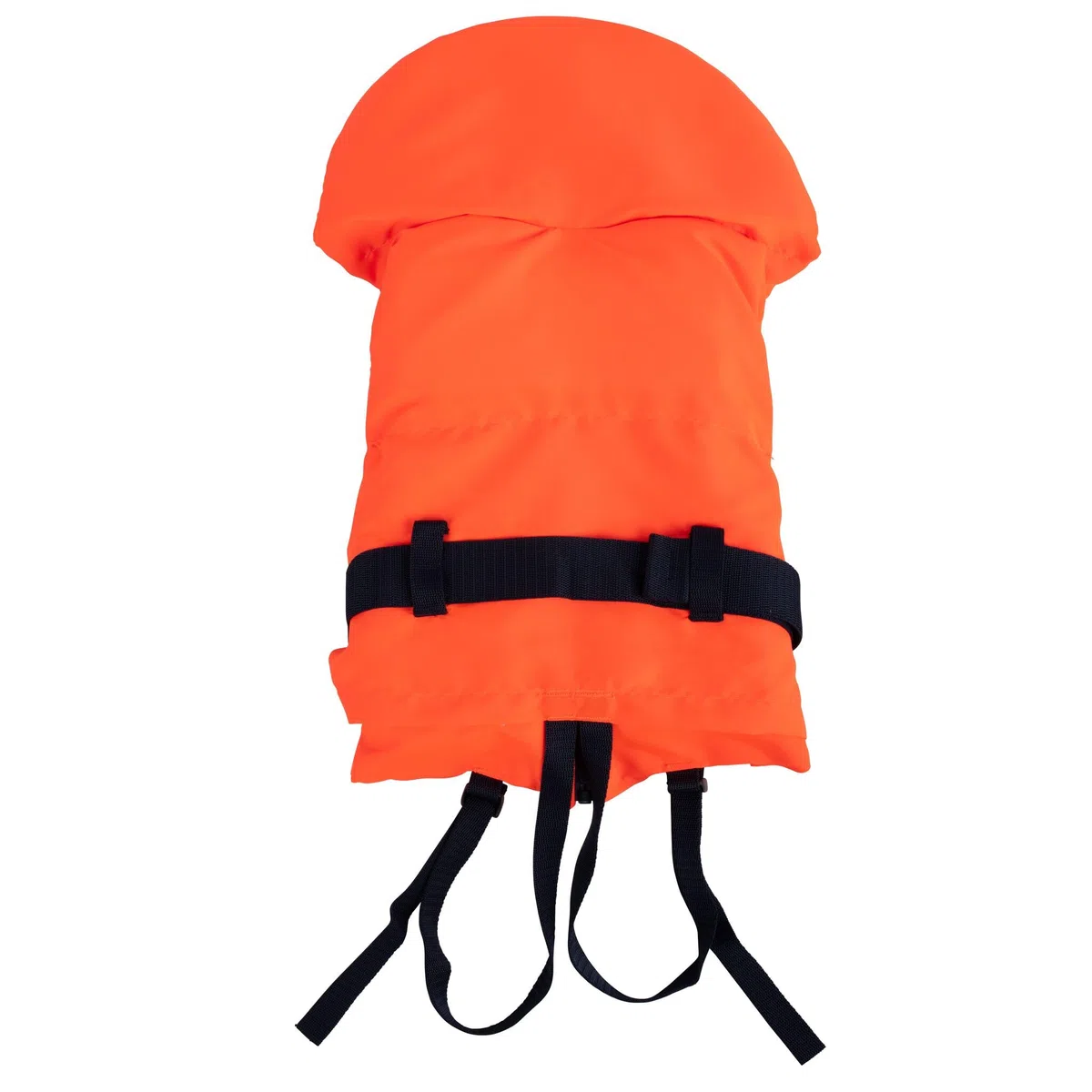 AWN Gilet de Sauvetage BRAVISSIMO Gilet de Sauvetage en matière Solide pour Enfants et Adultes en 7 Tailles, de 15 kg à 120 kg