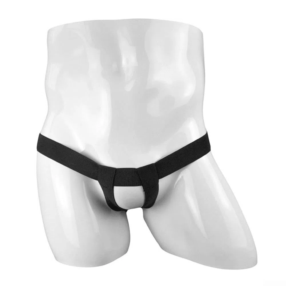 ReachMall Comfort Fit Jockstrap Lot de 12 sous-vêtements pour homme avec bandage rehausseur