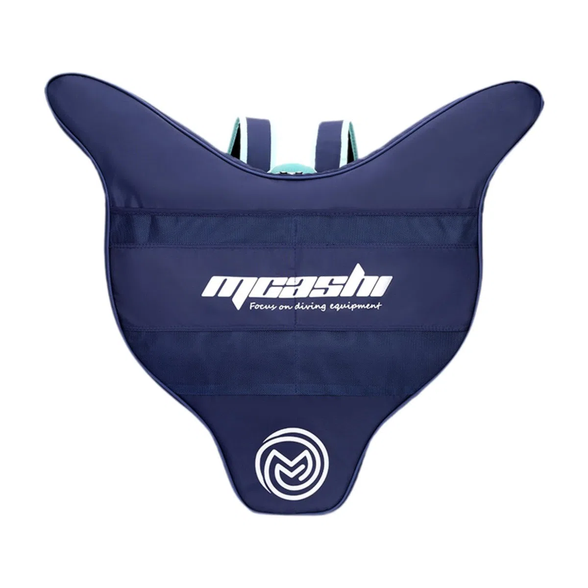 harayaa Sac de Rangement de nage de nage de nage de nage de Nageur de nagers d'aileron Monofin