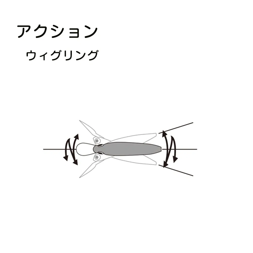 Yo-Zuri 3D Magnum Sinking